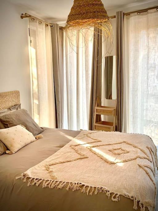 Loft Menorca & 5 Etoiles Au Coeur De *